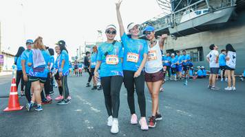 BIB: 376, 8375
                            <button type="button" onclick="openModal(3467176)" class="btn btn-primary btn-sm float-right btn-popup" data-toggle="modal" data-target=".modal-high-quality">
                        <i class="fas fa-shopping-cart"></i> Add to Cart
                    </button>
                                            <button type="button" onclick="isThisMe(3467176, true)" class="btn btn-success btn-sm float-right btn-popup btn-isme hidden" data-toggle="tooltip" data-placement="bottom" title="นี่คือรูปของคุณใช่ไหม คลิกที่นี่เพื่อเอาเข้าอัลบั้ม">
                        <i class="fas fa-plus"></i> Add to album
                    </button>
                    <button type="button" onclick="isThisMe(3467176, false)" class="btn btn-warning btn-sm float-right btn-popup btn-isnotme hidden">
                        <i class="fas fa-ban"></i> Remove from album
                    </button>